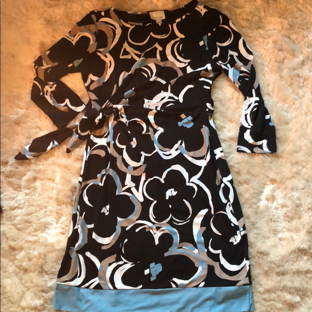 Donna Morgan dress